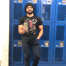 Avatar for DEBANGSHA SARKAR from gravatar.com