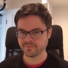 Avatar for Tieg Zaharia from gravatar.com