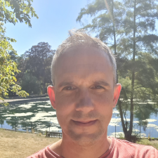 Avatar for Jacob Collins from gravatar.com