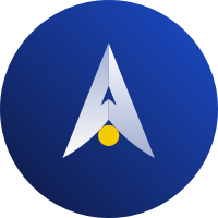 Alpha Homora V2 Logo