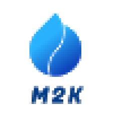 Avatar for M2K Developments from gravatar.com