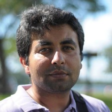 Avatar for Dinesh Kumar from gravatar.com