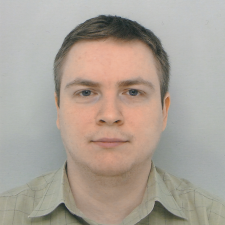 Avatar for Ivan Aksamentov from gravatar.com