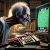 Avatar for boomercore from gravatar.com