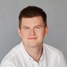 Avatar for Grigory from gravatar.com