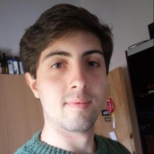 Avatar for Gabriel Andrés Aguirre from gravatar.com