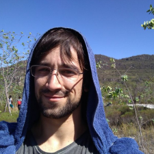 Avatar for Luan Glasser from gravatar.com