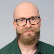 Avatar for Anders Steinlein from gravatar.com