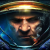 Avatar for starcraft.man from gravatar.com