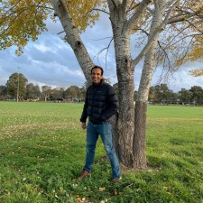 Avatar for Ben  from gravatar.com