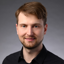 Avatar for Florian Wörister from gravatar.com