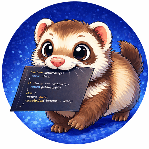 codira badge