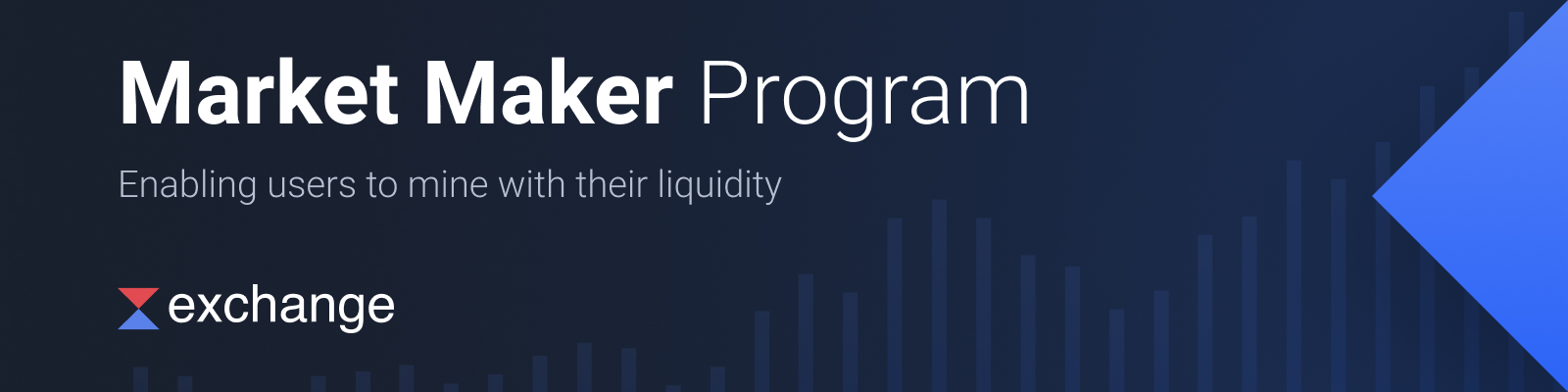 Waves.Exchange Market Maker Program