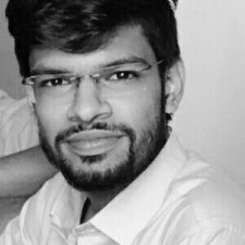Avatar for Suraj Patidar from gravatar.com