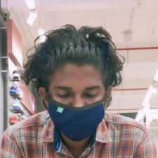 Avatar for Jithin Johnson from gravatar.com