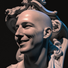 Avatar for garootman from gravatar.com