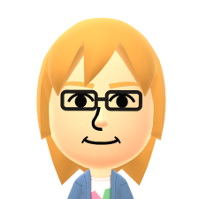 Avatar for gholms from gravatar.com