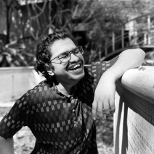 Avatar for Rutvik Katuri from gravatar.com