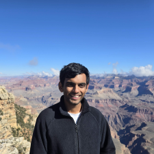 Avatar for Aditya Gupta from gravatar.com