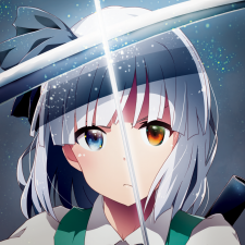 Avatar for yaowan233 from gravatar.com