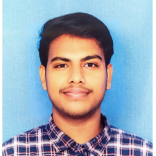 Avatar for Sunil Kumar Pradhan from gravatar.com
