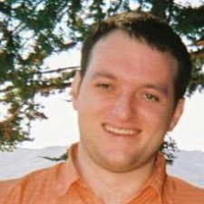 Avatar for Riley Patterson from gravatar.com