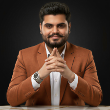 Avatar for Farasat  Ali from gravatar.com