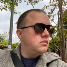 Avatar for James Brown from gravatar.com