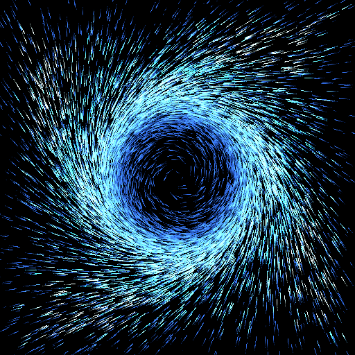 Vortex2D Example Animation