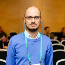Avatar for Konstantin Volkov from gravatar.com