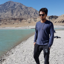 Avatar for Aditya Kumar from gravatar.com