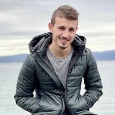 Avatar for Rhaz Solomon from gravatar.com