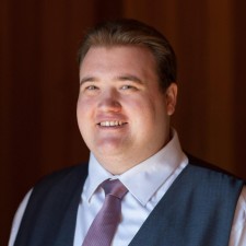 Avatar for Matt Spurrier from gravatar.com