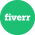 Avatar for fiverr from gravatar.com