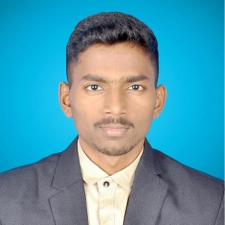 Avatar for Akash Kokare from gravatar.com