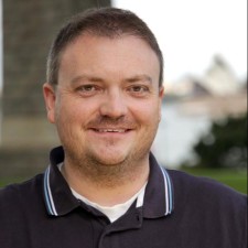 Avatar for Seth Yates from gravatar.com