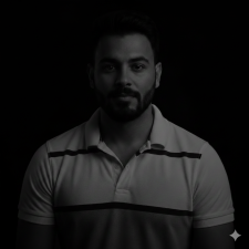 Avatar for Naveen Bhatt from gravatar.com
