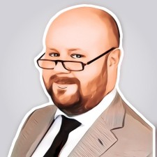 Avatar for Evgeny Karpel from gravatar.com