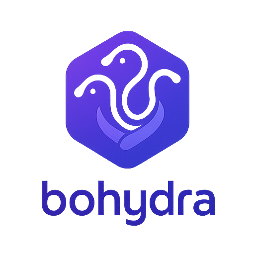 bohydra logo