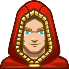 Avatar for CodeCombat from gravatar.com