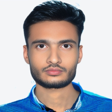 Avatar for Komal Singh from gravatar.com