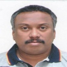 Avatar for Ramchandra Gada from gravatar.com