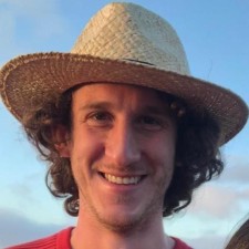 Avatar for Andres from gravatar.com