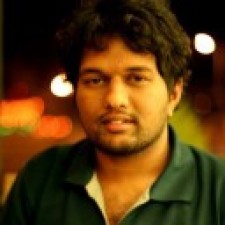 Avatar for ramkrsna from gravatar.com