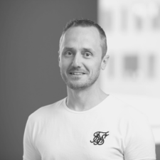 Avatar for Barrie Kersbergen from gravatar.com