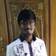 Avatar for Ganesh Babu from gravatar.com