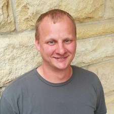 Avatar for CJ Grady from gravatar.com