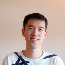 Avatar for Ethan Zhang from gravatar.com