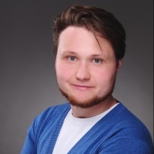 Avatar for Dmitry Kisler from gravatar.com