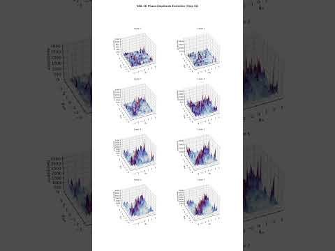 3D 8 Layer SAIL